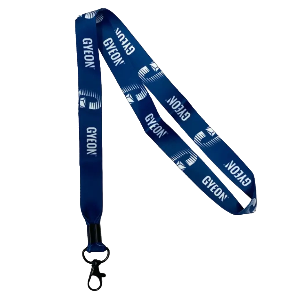 Lanyard - Speed G