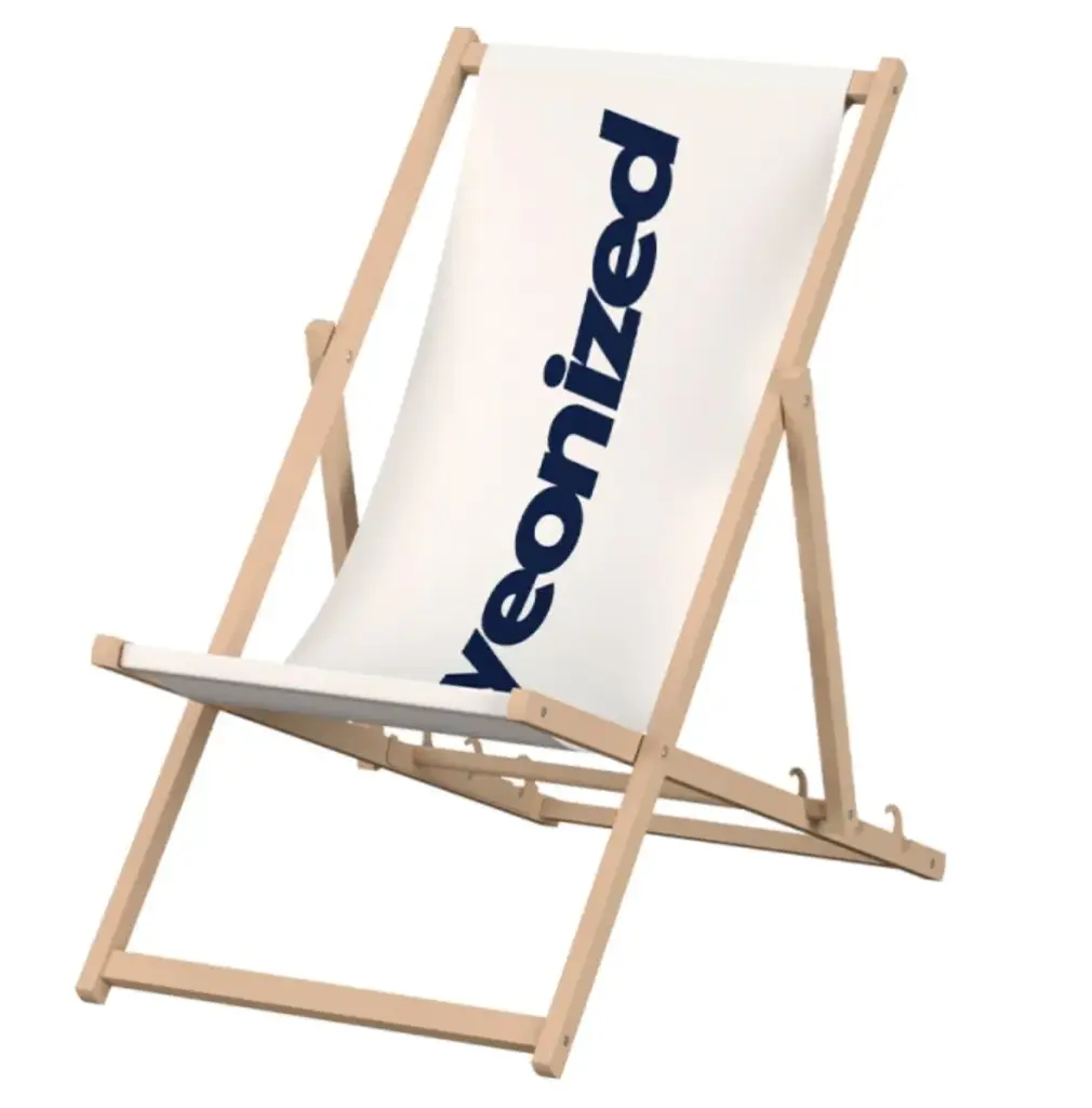 Sunbed - Gyeonized 62x122 cm