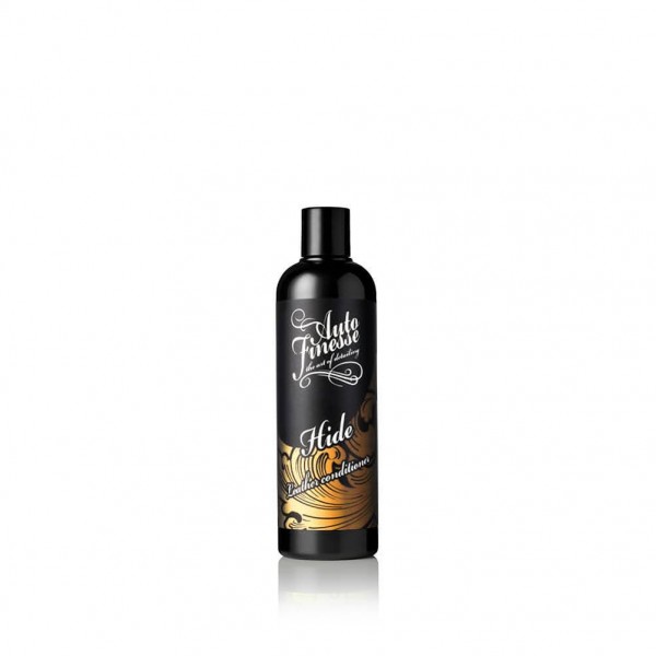 Hide Leather Conditioner