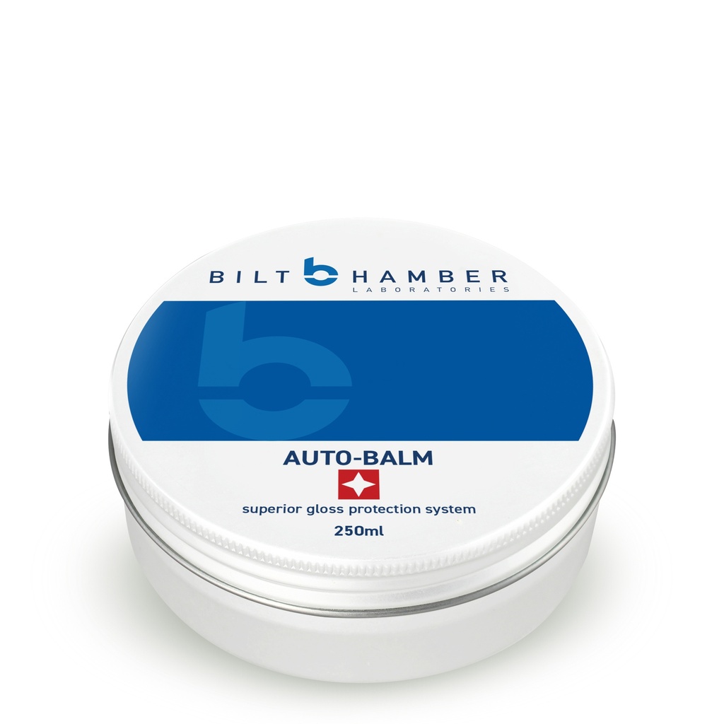 Auto-Balm