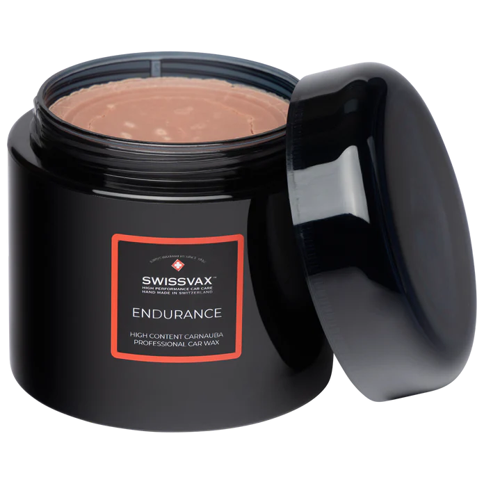 Endurance Wax