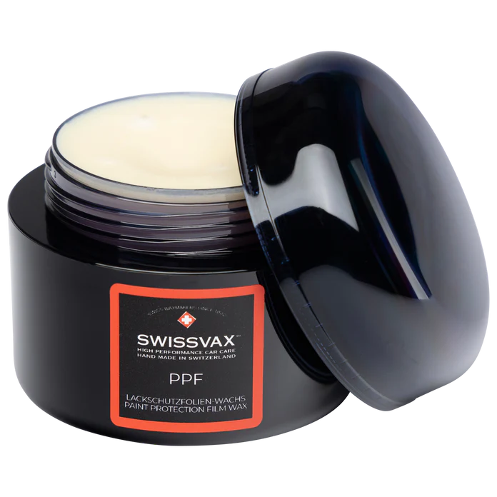 PPF Wax