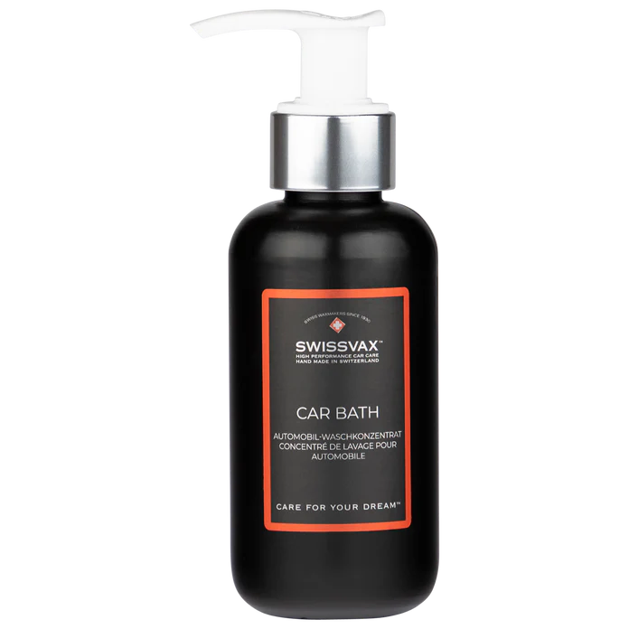 Car Bath - 100ml