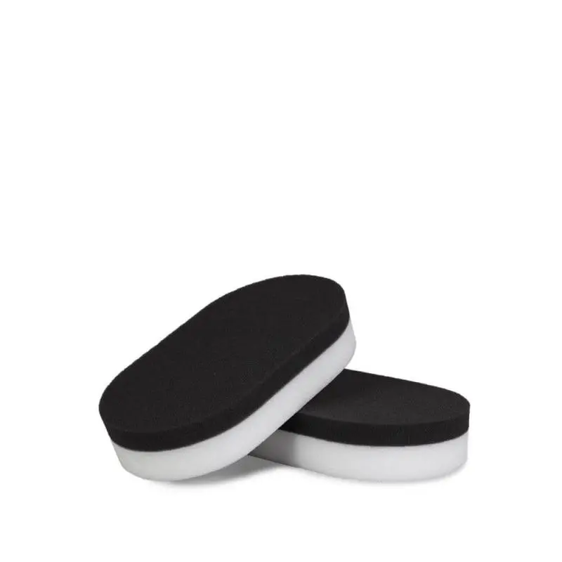 Dual Wax & Polish Applicator