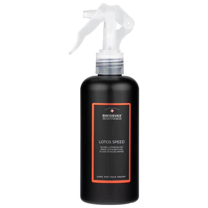 Lotos Speed