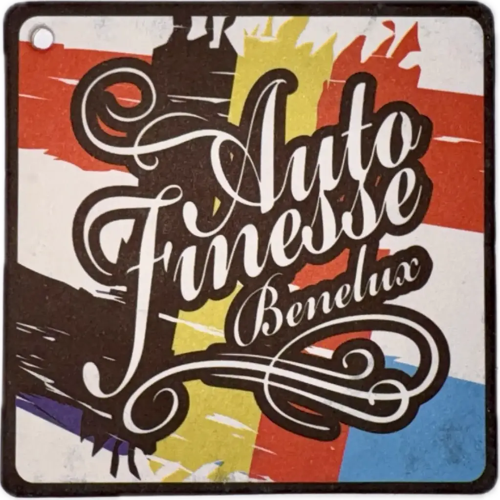 Auto Finesse Aroma - Benelux