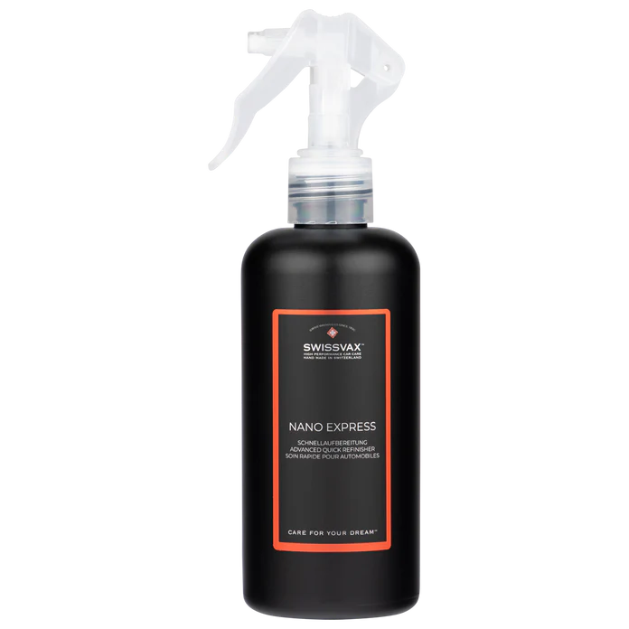 Nano Express