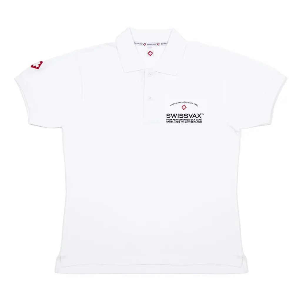 Polo White