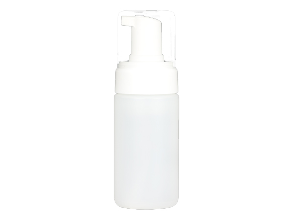 Leather Cleaner Foam Dispenser