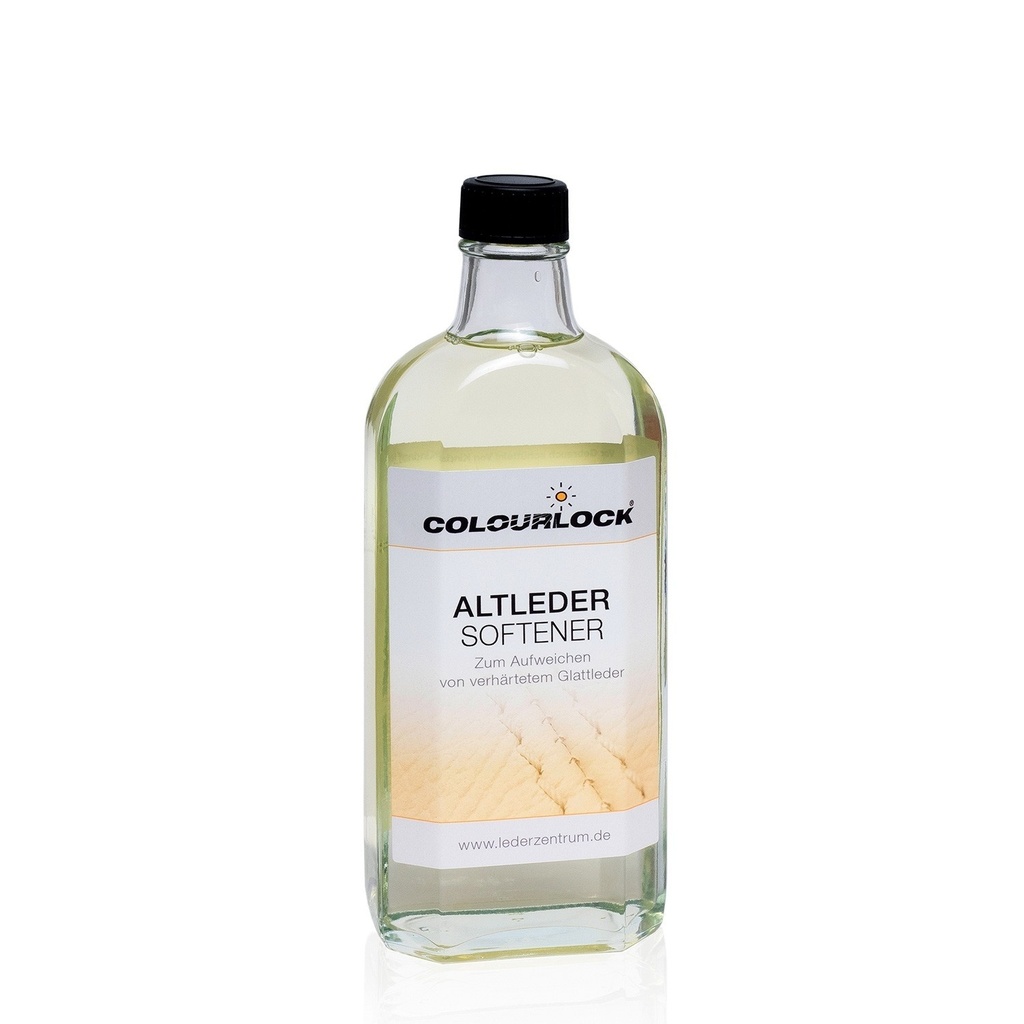 Leather softener Oil