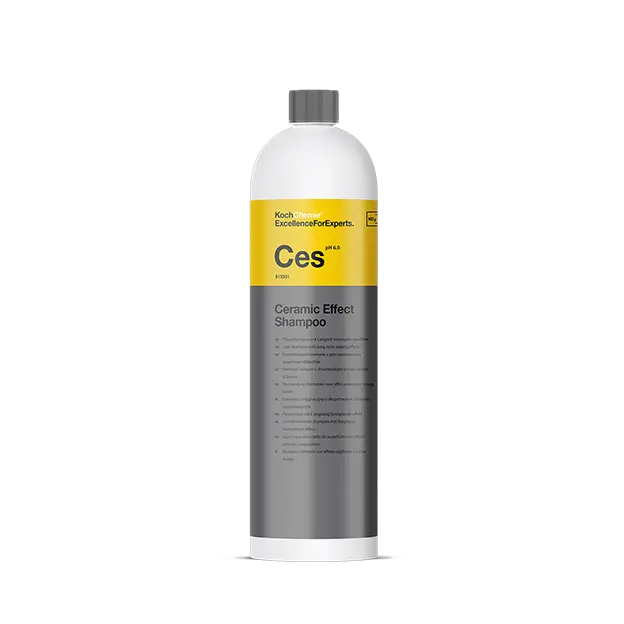 Ceramic Effect Shampoo - Ces