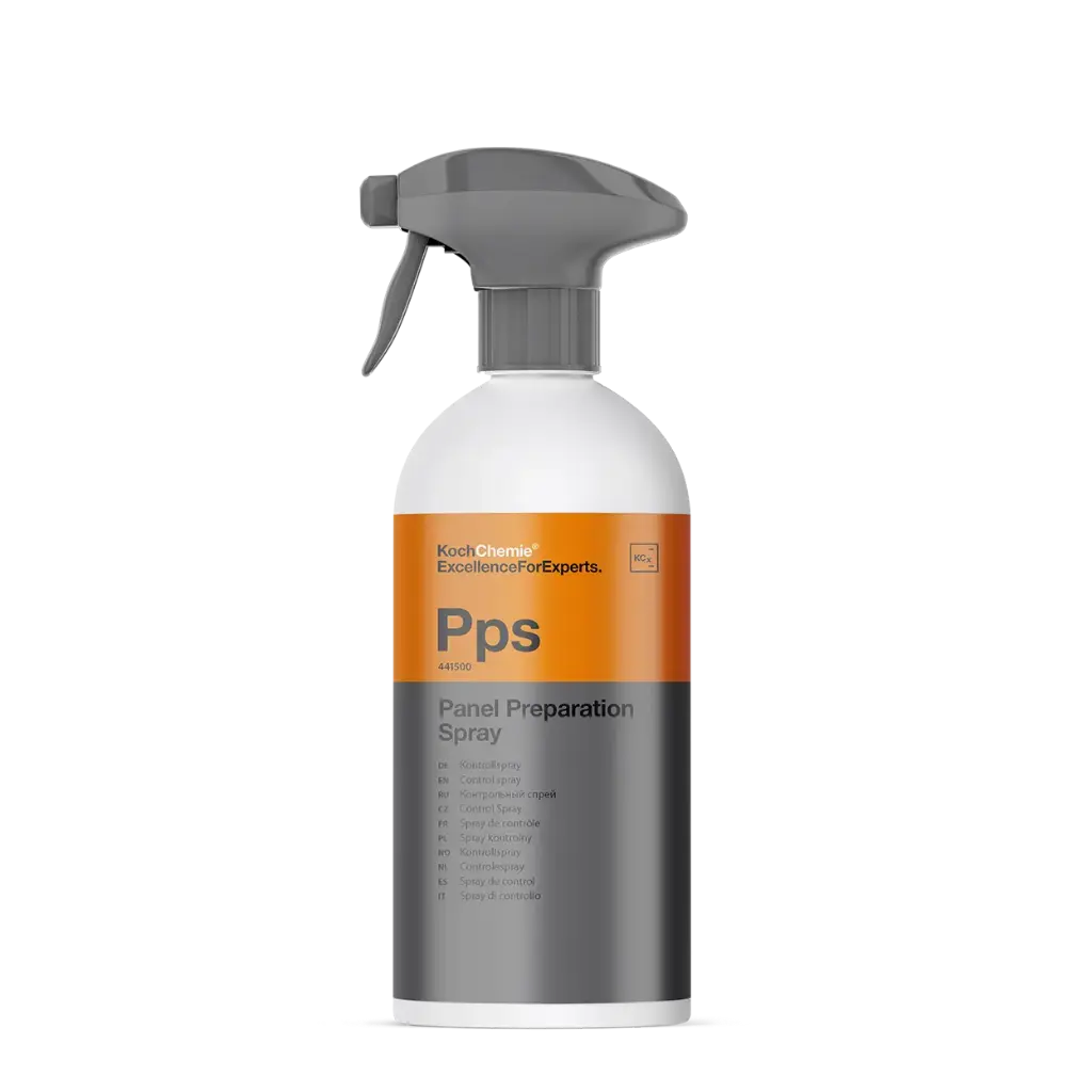 Panel Preparation Spray - Pps