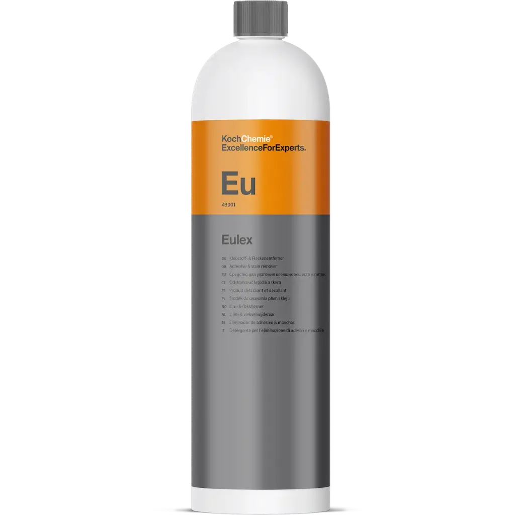 Eulex - Eu