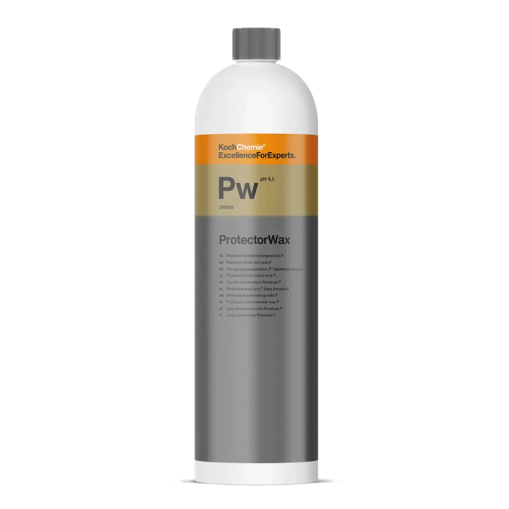 Protectorwax - Pw