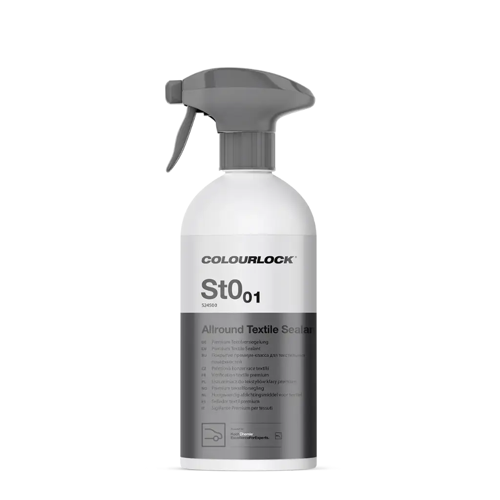 Allround Textile Sealant - St0.01
