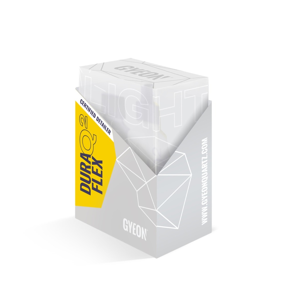 Q2 DuraFlex Light box