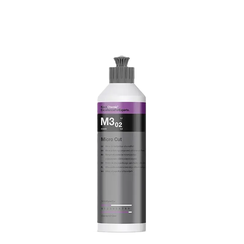 Micro Cut - M3.02