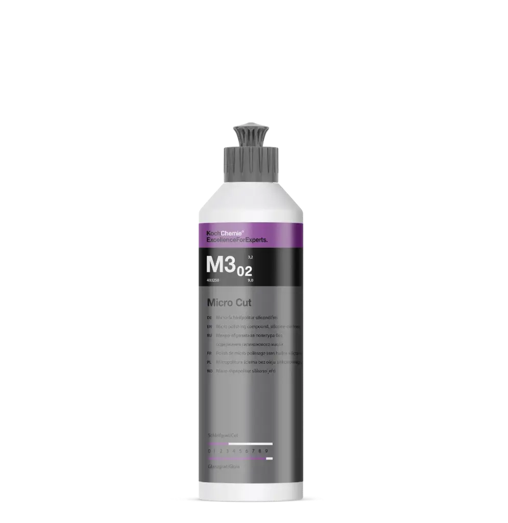 Micro Cut - M3.02