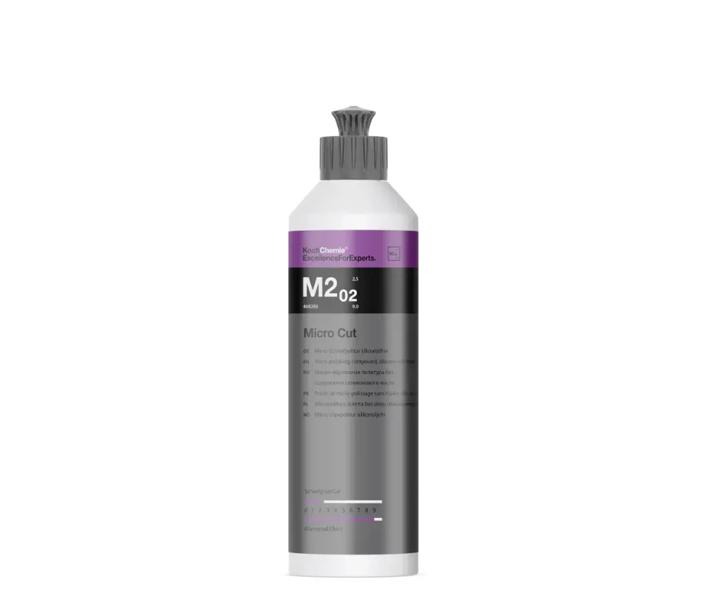 Micro Cut - M2.02