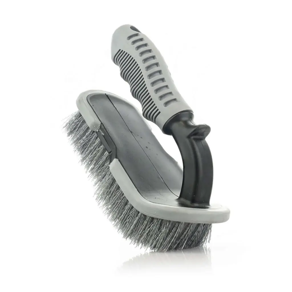 Carpet & Tire brush