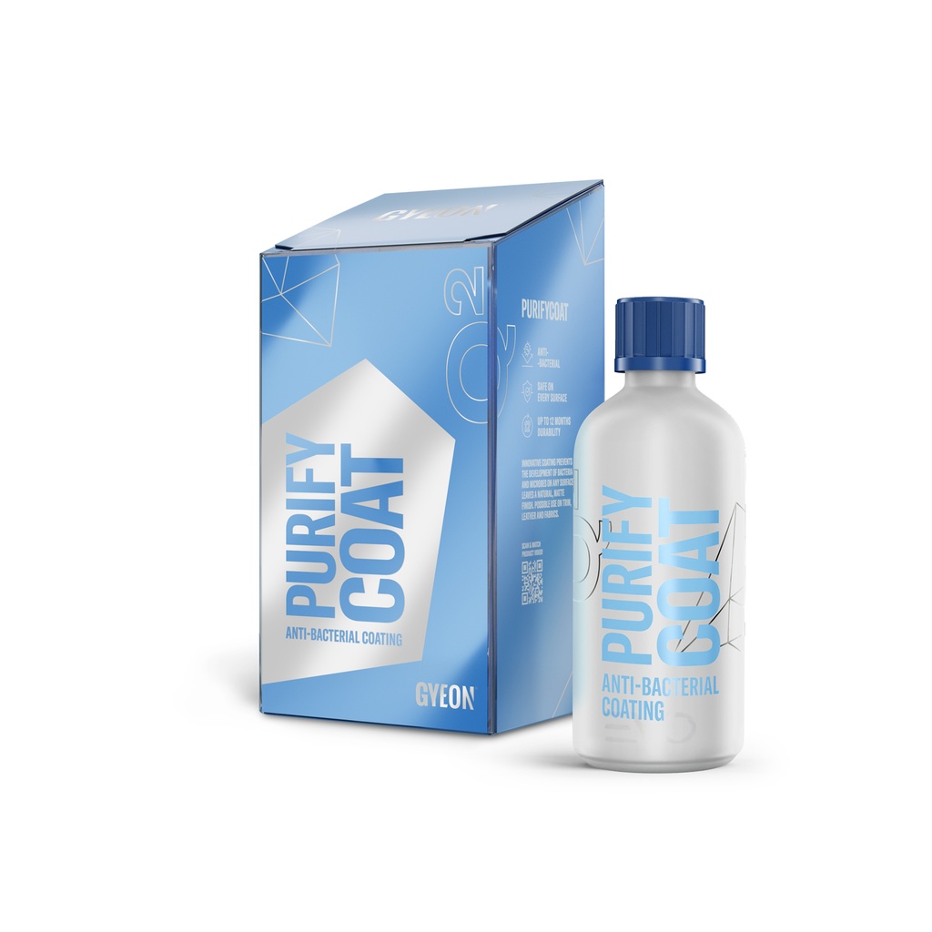 Q2 Purify Coat