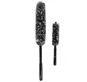 Wheel Brush Set wool
