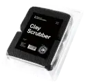 Clay scrubber