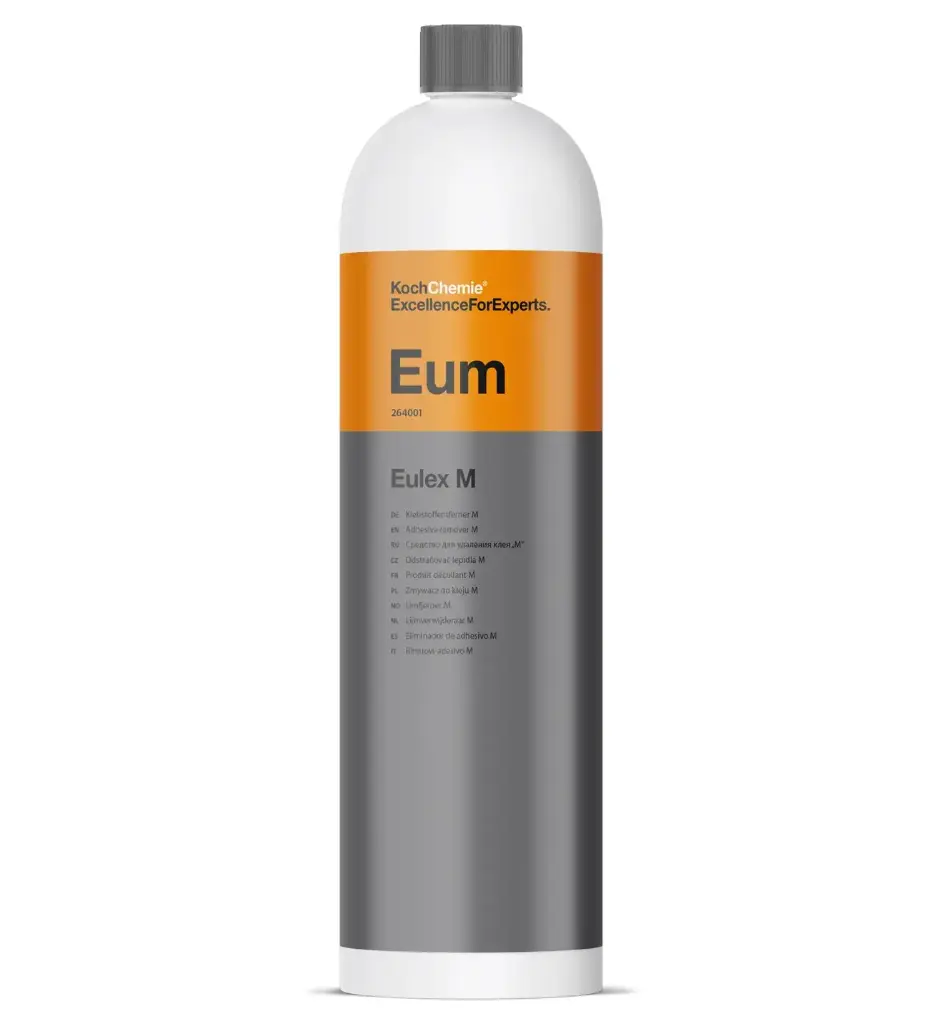 Eulex M - Eum