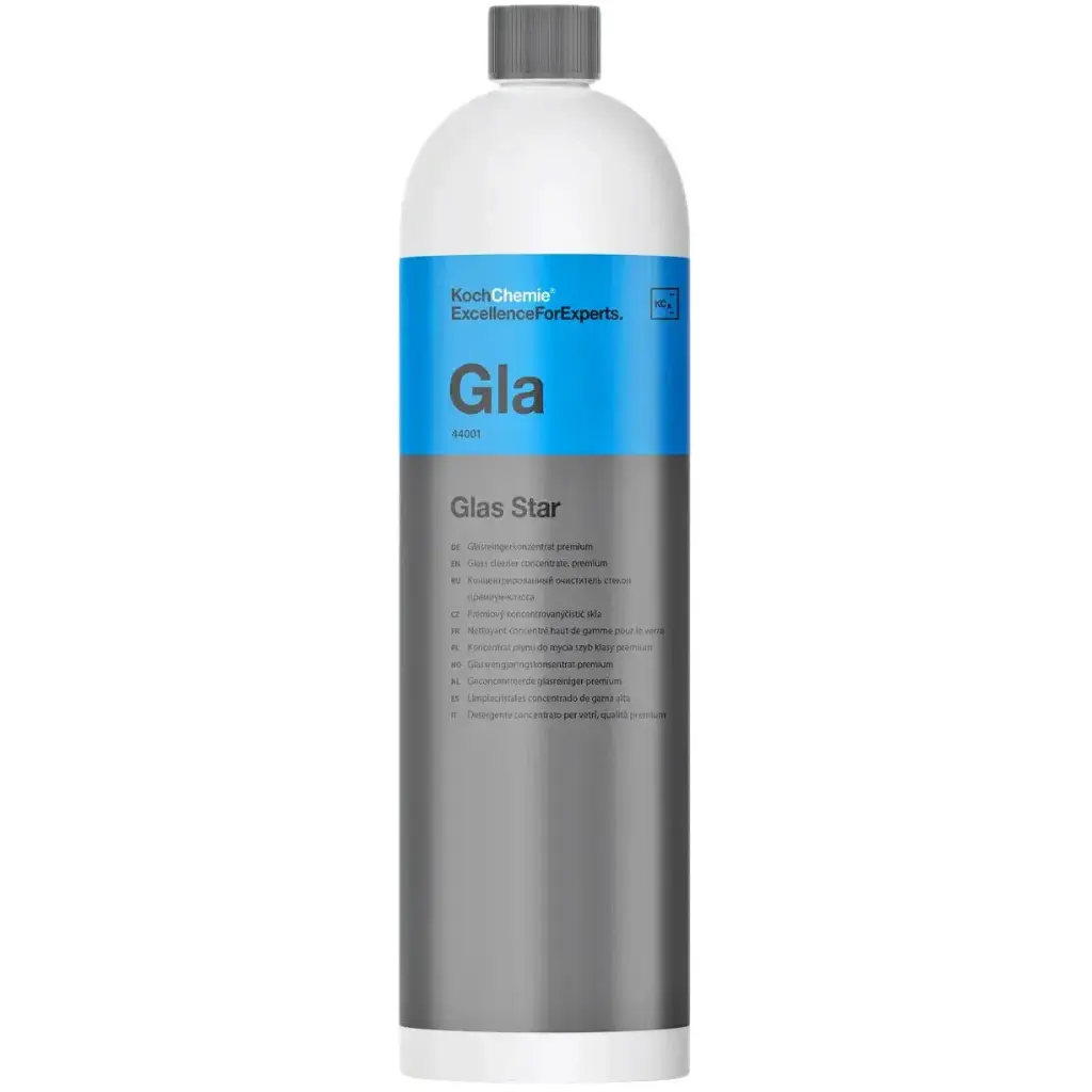 Glas Star - Gla