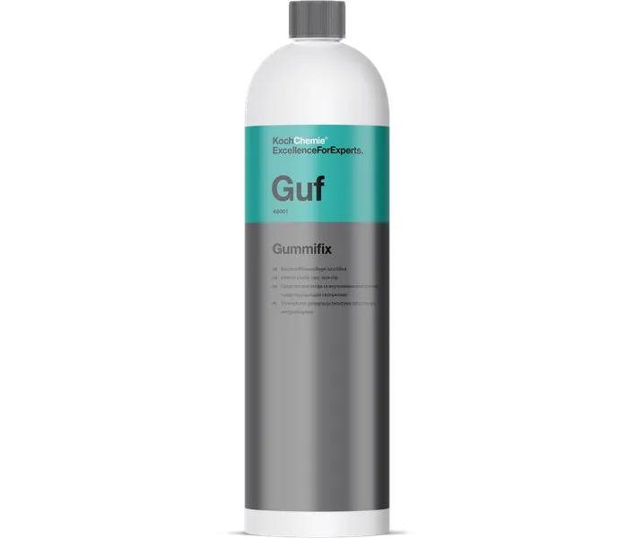 Gummifix - Guf