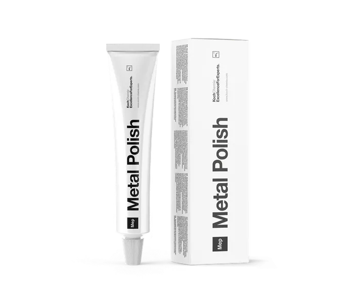 Metal Polish - Mep