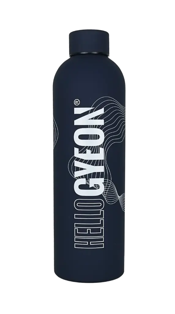 Bottle HELLO GYEON 750 ml