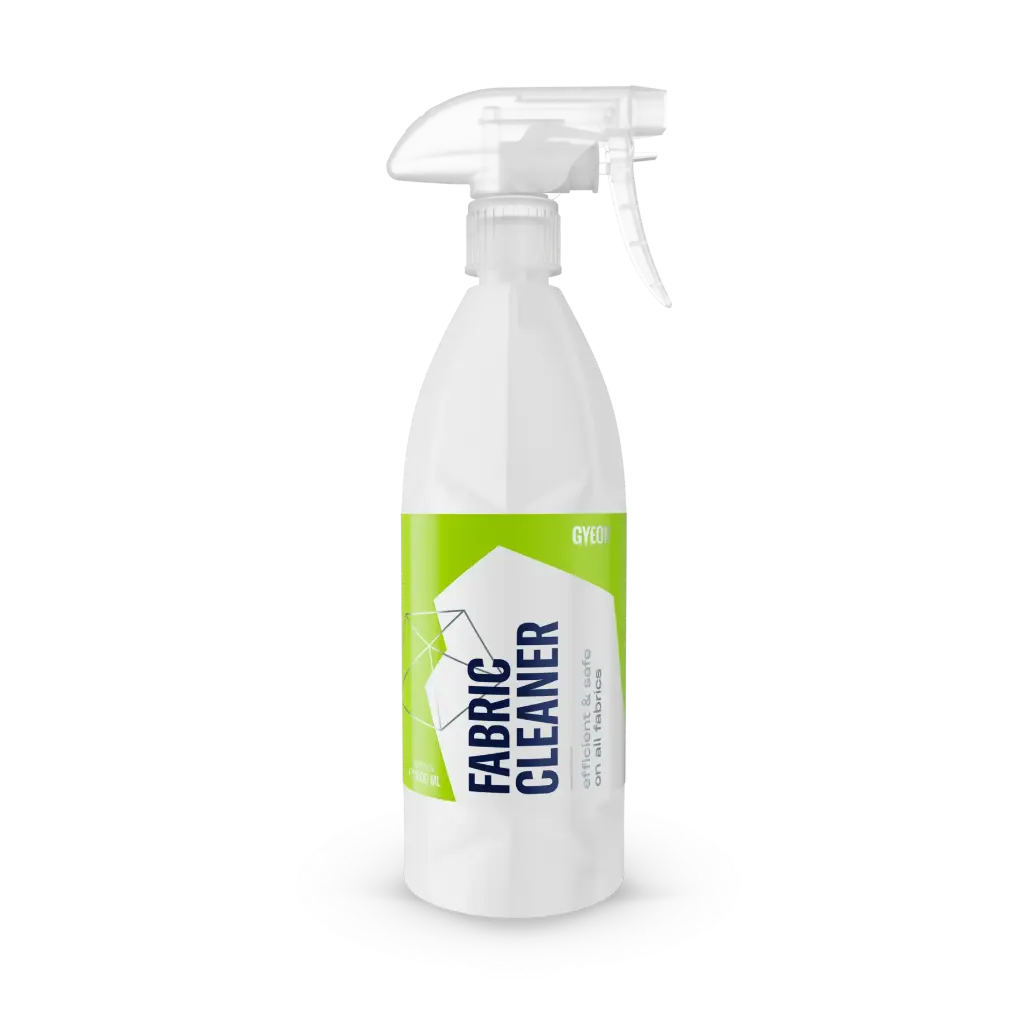 Q2M FabricCleaner