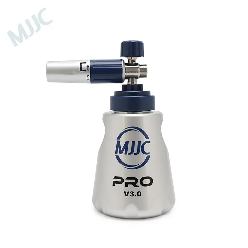 Foam Cannon Pro V3.0 zonder connector