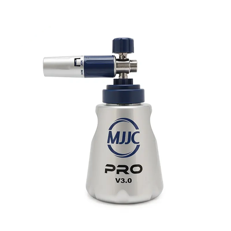 Foam Cannon Pro V3.0 zonder connector