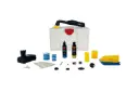 BigFoot NANO iBrid II polisher - Long Neck - LUX Set