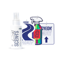 Q2M Scents Silver Fresh