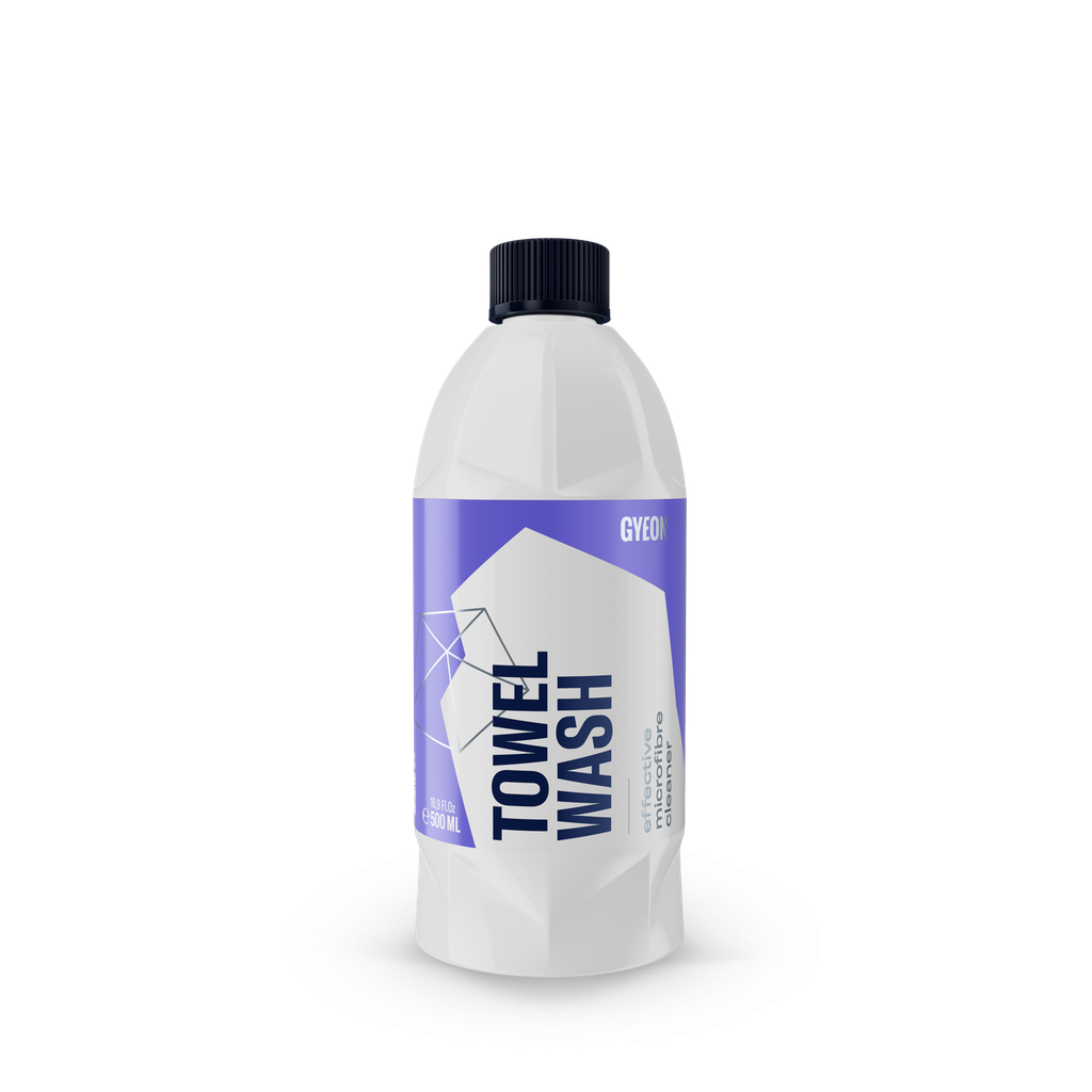 Q2M TowelWash