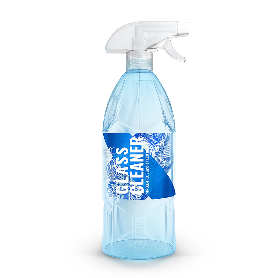 Q2R GlassCleaner
