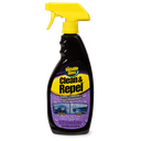 Glass Cleaner + Rain Repellent