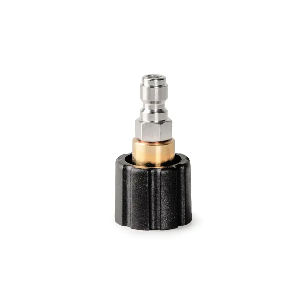 Foam Cannon Pro 1/4" Quick Connector