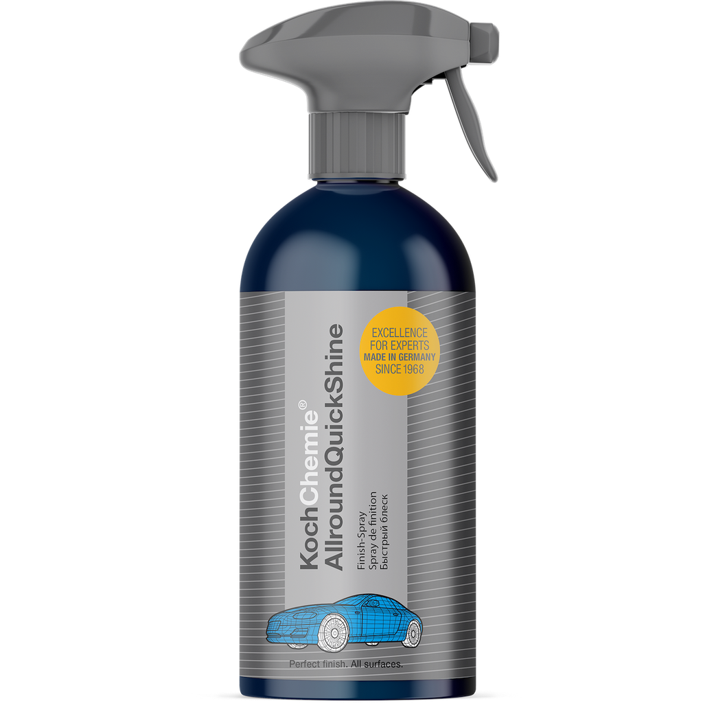 Allround Quick Shine