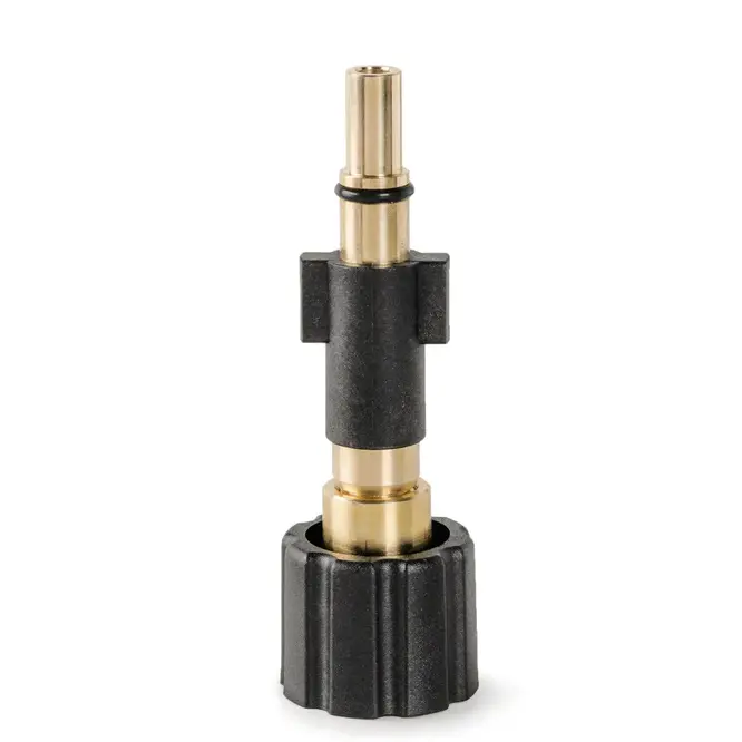 Foam Cannon Pro Bosch Long Reach Connector