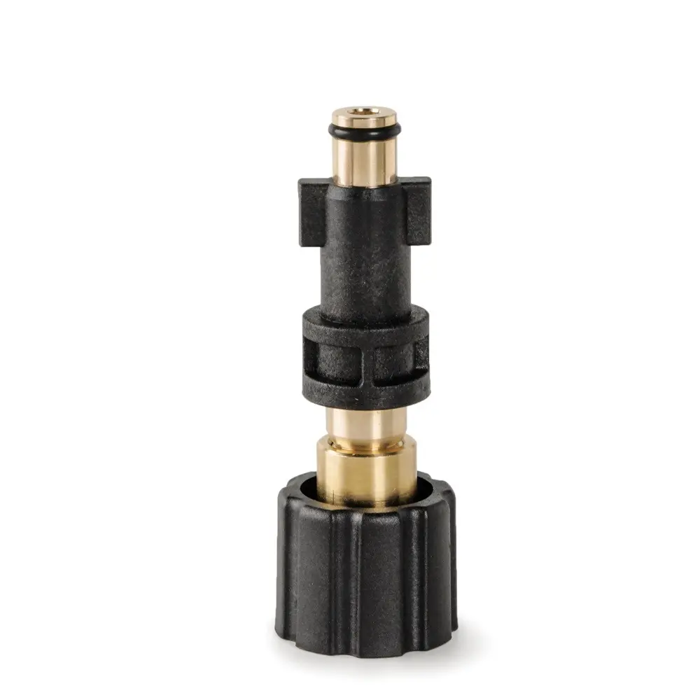 Foam Cannon Pro Bosch Short Reach Connector