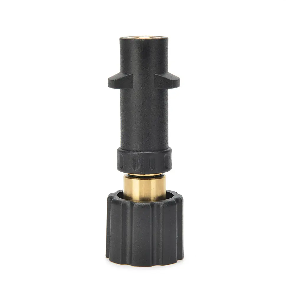 Foam Cannon Pro Karcher K-series Connector