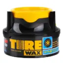 Tire Black Wax - 170gram