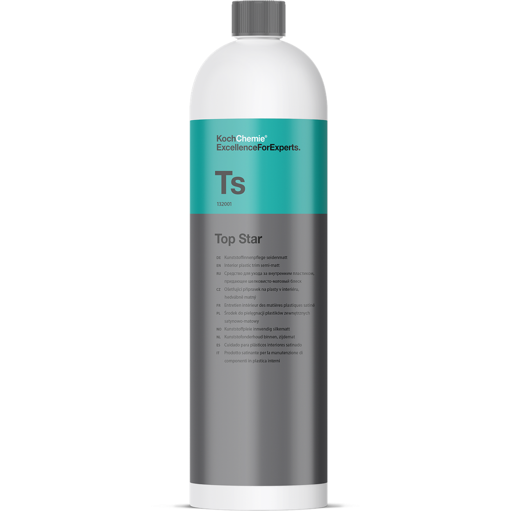 Top Star - Ts