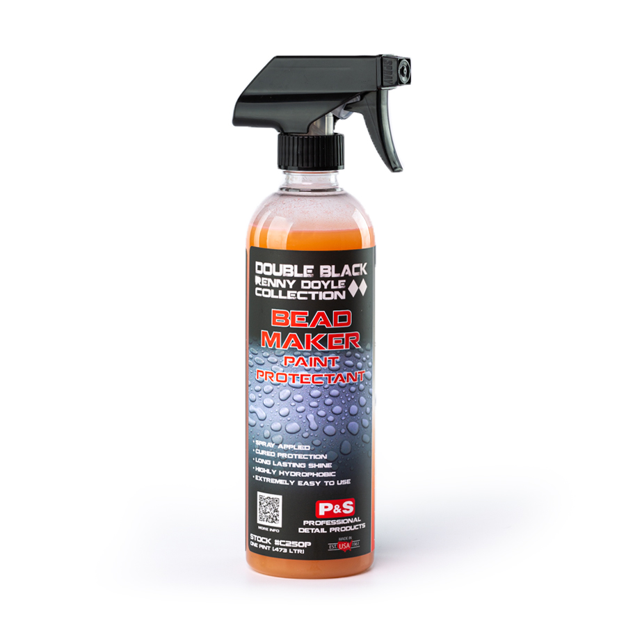 Bead Maker Paint Protectant