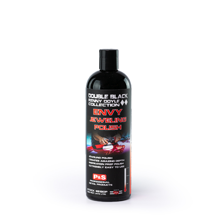 Envy Jeweling Polish