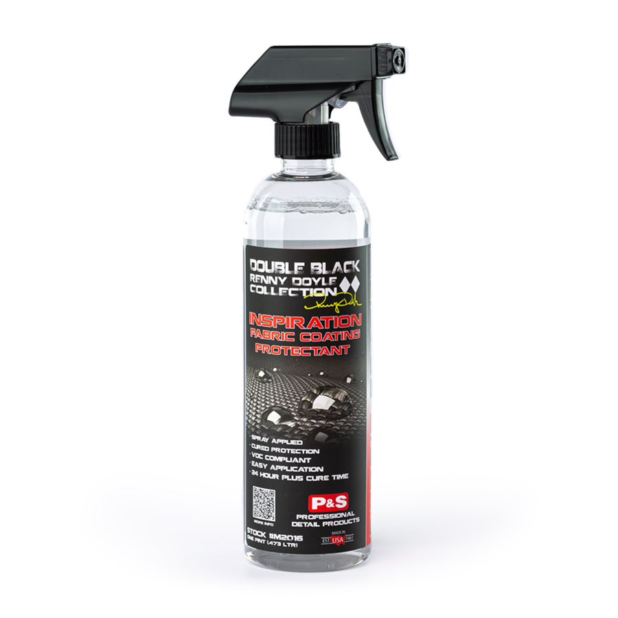 Inspiration Fabric Coating Protectant